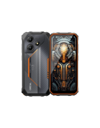 Blackview Oscal