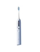 Brosses à dents électriques