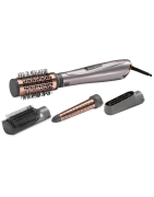 Brosses soufflantes et coiffeurs