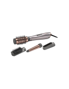 Brosses soufflantes et coiffeurs