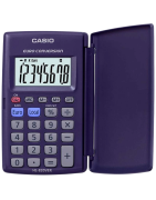 Calculatrices