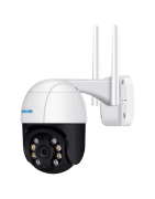 Caméras de surveillance extérieures