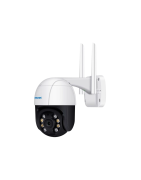 Caméras de surveillance extérieures