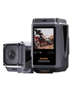 Caméras embarquées (dashcam)
