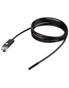 Caméras endoscopiques pour smartphone