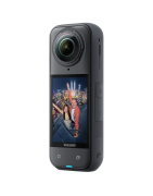 Caméras vidéo et caméras sport 360