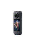 Caméras vidéo et caméras sport 360