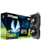 Cartes graphiques NVIDIA