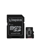 Cartes mémoire Kingston Technology