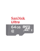 Cartes mémoire Sandisk
