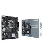 Cartes mères PC ASUS