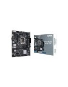 Cartes mères PC ASUS