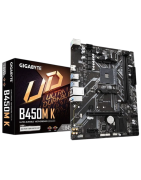 Cartes mères PC GIGABYTE