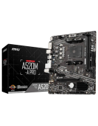 Cartes mères PC MSI