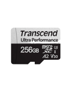 Cartes microSD 256 Go