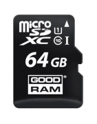 Cartes microSD 64 Go