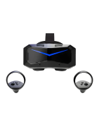 Casques de réalité virtuelle