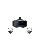 Casques de réalité virtuelle