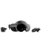 Casques de réalité virtuelle Meta Quest
