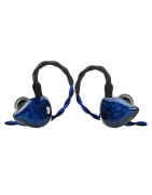 Casques et écouteurs Hi-Fi