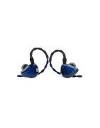 Casques et écouteurs Hi-Fi