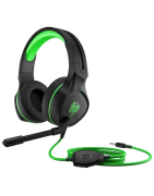 Casques PC HP
