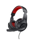 Casques PC TRUST