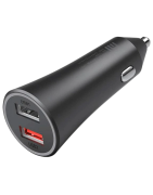 Chargeurs de voiture pour smartphone
