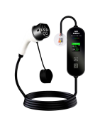 Chargeurs pour voiture électrique
