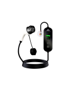 Chargeurs pour voiture électrique