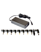 Chargeurs universels pour ordinateur portable