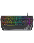 Claviers gaming