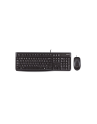 Claviers Logitech