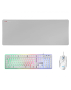 Claviers Mars Gaming