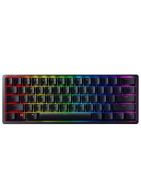 Claviers Razer