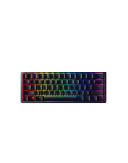 Claviers Razer