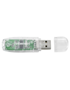 Clés USB Intenso