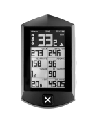 Compteurs vélo GPS