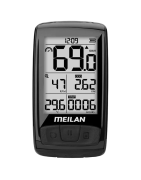 Compteurs vélo GPS Meilan