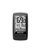Compteurs vélo GPS Meilan
