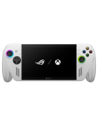 Consoles Asus
