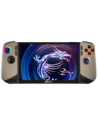 Consoles MSI