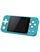 Consoles portables