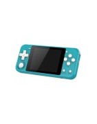 Consoles portables