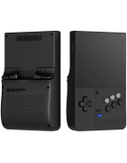 Consoles rétro