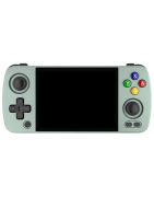 Consoles rétro Anbernic