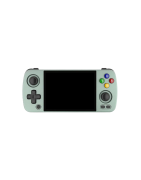 Consoles rétro Anbernic