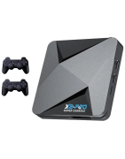 Consoles Super Console