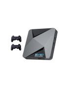 Consoles Super Console