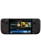 Consoles Valve Steam Deck